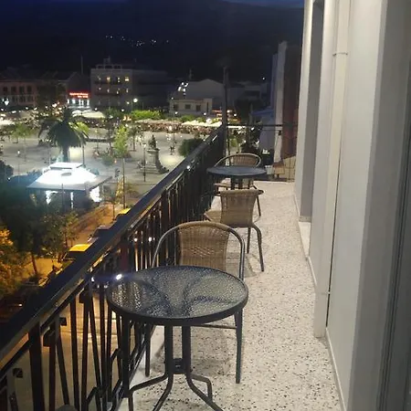 Appartement Central L Argostóli